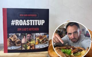 Dorset farmer turned internet sensation set to release his own cookbook