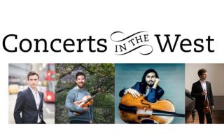 Check out these classical concerts from budding young talent next year