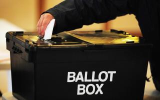 Elections will take place in Bridport and across Dorset on Thursday, May 2