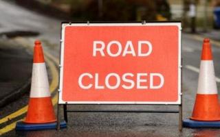 Several roads in Dorset will close temporarily for essential works, affecting various areas including in Bridport and Lyme Regis.