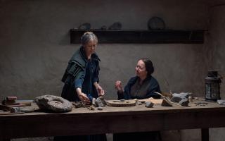 Jenny Agutter to star as Elizabeth Philpot who mentored Mary Anning